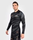 Venum Rash Guard UFC Adrenaline Fight Week Performance