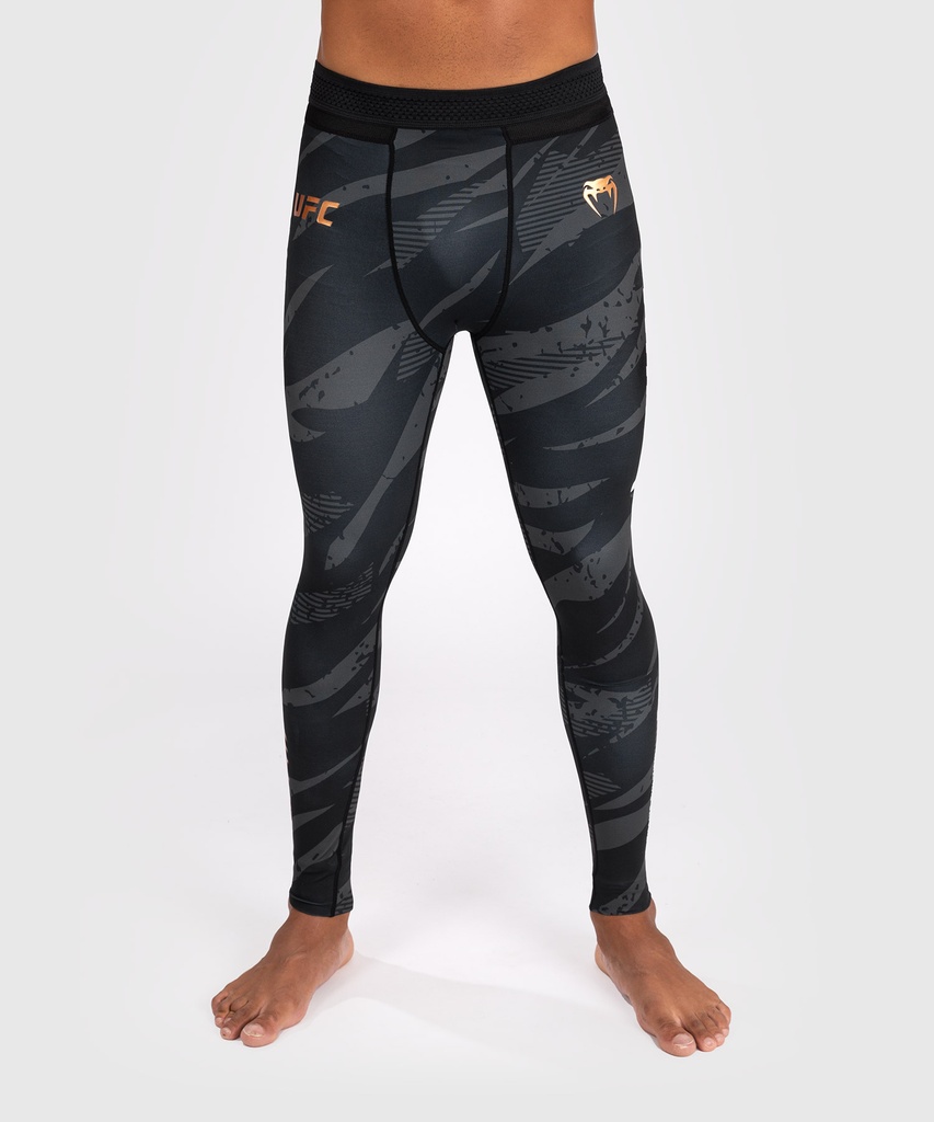 Venum Compression Pants UFC Adrenaline Fight Week