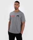 Venum T-Shirt UFC Classic, Gray-Red