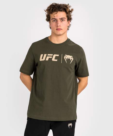 Venum T-Shirt UFC Classic