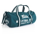 Fairtex Gym Bag Barrel BAG9