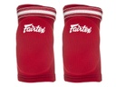 Fairtex Ellbogenschutz EBE1, Rot