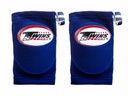 Twins Elbow Protectors EGN-1, Blue