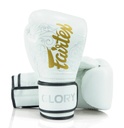 Fairtex Boxhandschuhe Glory BGVG3, Weiß