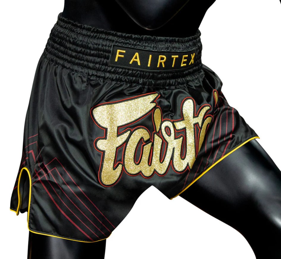 Fairtex Muay Thai Shorts BS1925