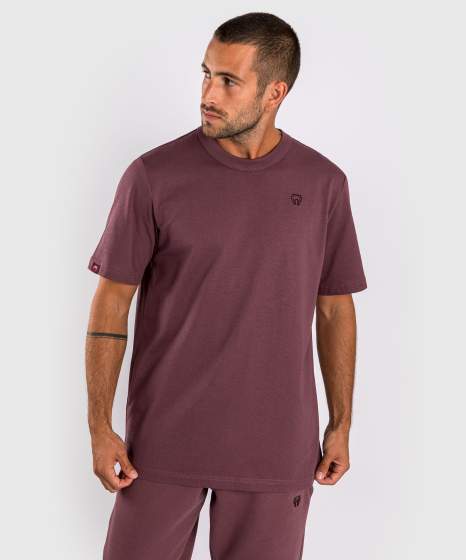 Venum T-Shirt Silent Power, Brown