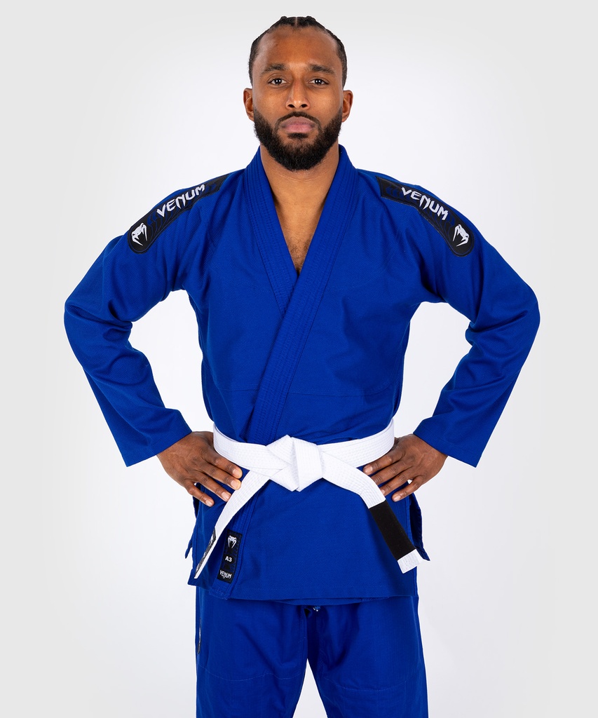 Venum BJJ Gi First