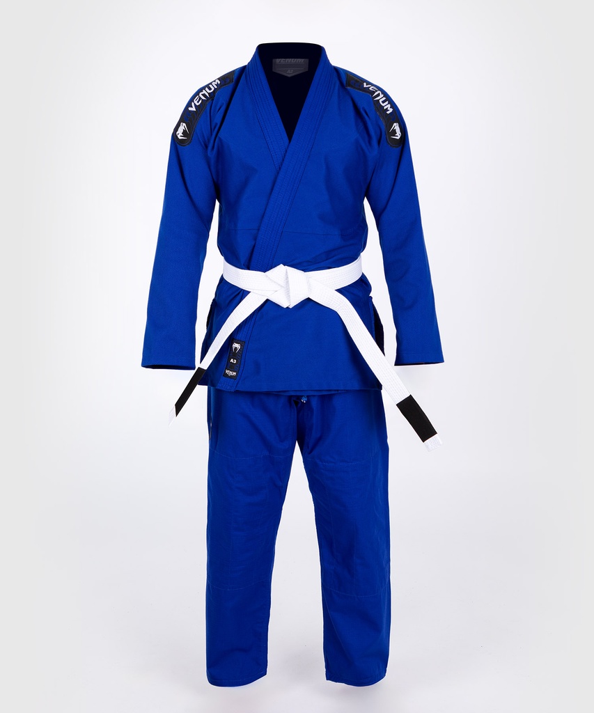 Venum BJJ Gi First, Blue