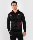 Venum Zip Hoodie UFC Performance Institute 2.0, Black