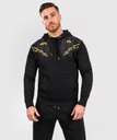 Venum Hoodie UFC Adrenaline Replica Champion, Black-Gold