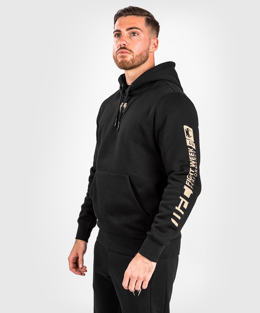 Venum Hoodie UFC Adrenaline Fight Week