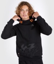 Venum Hoodie S47, Schwarz