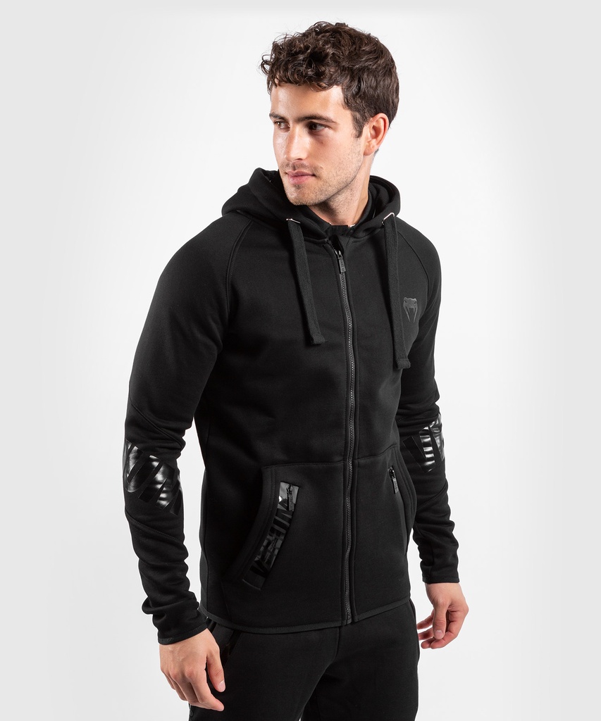 Venum Zip Hoodie Contender 3.0