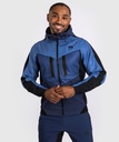 Venum Trainingsjacke Laser 3.0, Blau-Schwarz