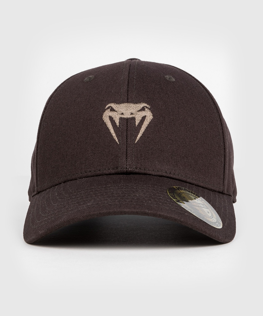 Venum Cap Classic 2.0, Brown