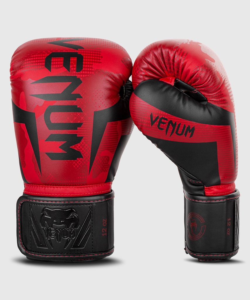 Venum Boxhandschuhe Elite