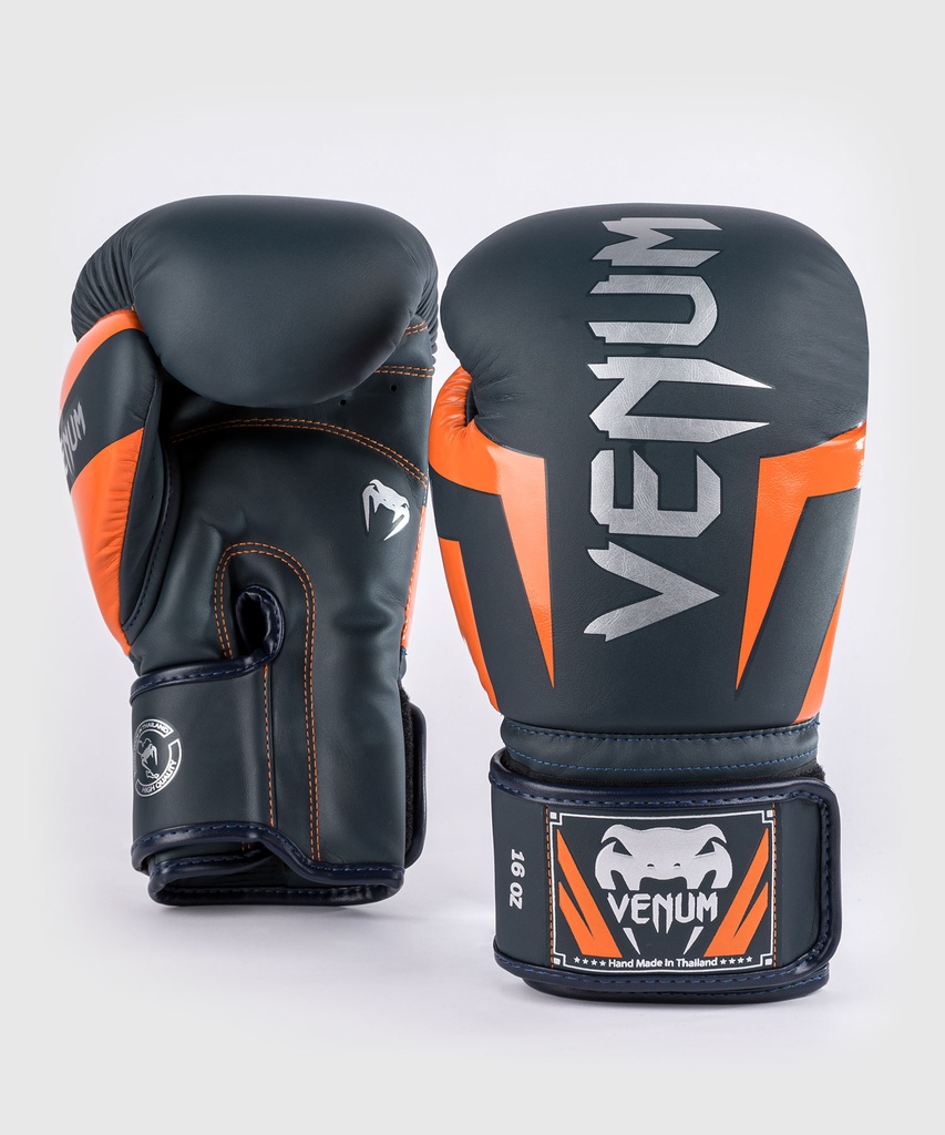 Venum Boxing Gloves Elite