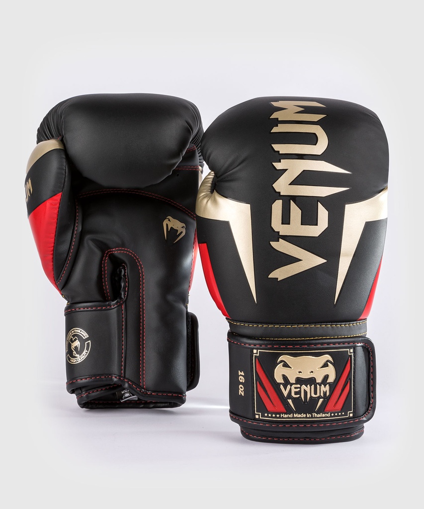 Venum Boxing Gloves Elite