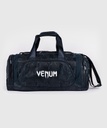 Venum Gym Bag Trainer Lite, Blue-Camo