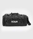 Venum Sporttasche Trainer Lite, Schwarz-Camo
