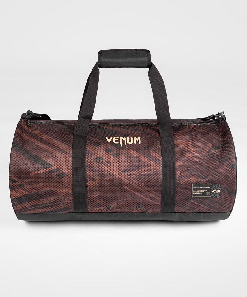 Venum Sporttasche Tecmo 2.0, Braun