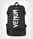 Venum Rucksack Challenger Pro Evo, Schwarz-Weiß