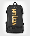 Venum Rucksack Challenger Pro Evo, Schwarz-Gold