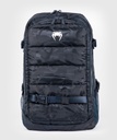 Venum Backpack Challenger Pro, Blue-Camo