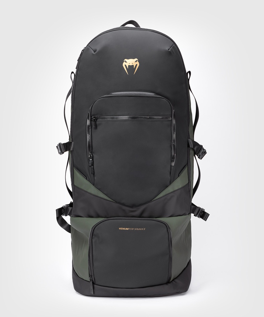 Venum Rucksack Evo 2 Xtrem, Schwarz-Khaki