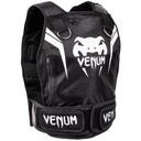 Venum Weighted Vest Elite 2kg - 20kg, Black