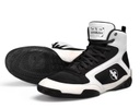 Hayabusa Boxing Shoes Pro, White