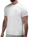 Hayabusa T-Shirt Essential, White