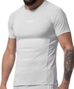 Hayabusa T-Shirt Training Lightweight, Light Grey