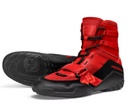 Hayabusa Boxing Shoes Strike, Red