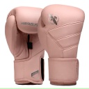 Hayabusa Boxing Gloves T3 Kanpeki, Blossom Pink