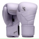 Hayabusa Boxhandschuhe T3 Kanpeki, Wisteriaviolett