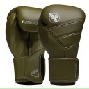 Hayabusa Boxing Gloves T3 Kanpeki