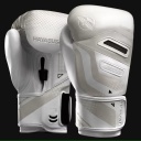 Hayabusa Boxing Gloves T3D, Ivory White