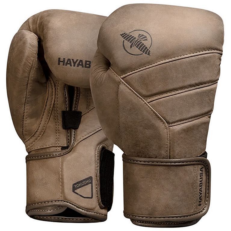 Hayabusa Boxhandschuhe T3 LX, Vintage
