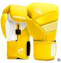 Hayabusa Boxing Gloves T3 Neon, Yellow