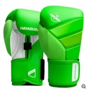 Hayabusa Boxing Gloves T3 Neon, Green