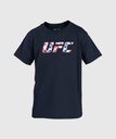 Venum T-Shirt UFC Adrenalive Unrivaled Max Holloway Kids, Black