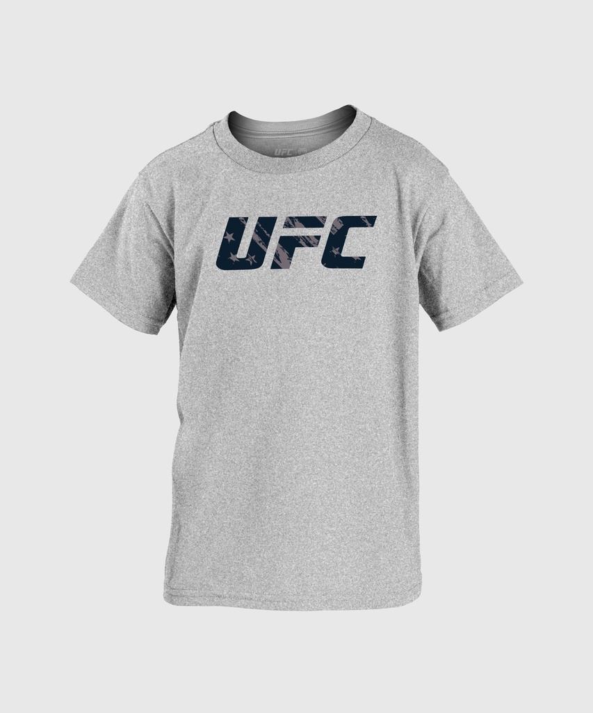 Venum T-Shirt UFC Adrenalive Unrivaled Justin Gaethje Kids