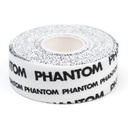 Phantom Sport Tape 2,5cm x 14m, White