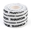 Phantom Sport Tape 5cm x 7m, Weiß