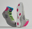 Rudis Ringerschuhe Colt 2.0 Magenta/Lime