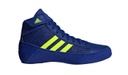 adidas Ringerschuhe Havoc 2 Kids, Blau