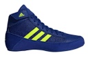 adidas Wrestling Shoes Havoc 2, Blue