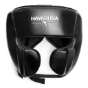 Hayabusa Kopfschutz Pro, Schwarz