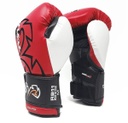 Rival Sandsackhandschuhe RB11 Evolution, Rot